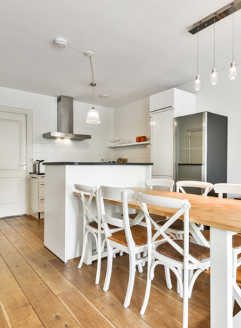 Expert Remodeling Services by Aameric