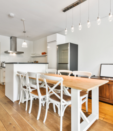 Expert Remodeling Services by Aameric