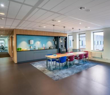 Premier Construction Services in Aameric