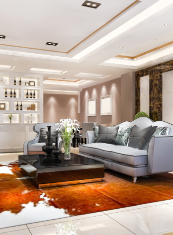 Premium New Construction by Aameric