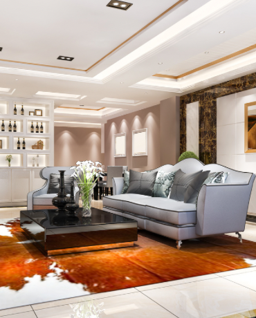 Premium New Construction Services